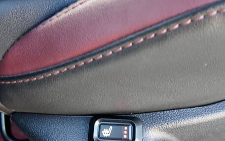 Geely Coolray I, 2021 год, 1 111 111 рублей, 13 фотография