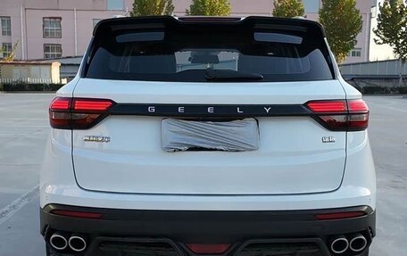 Geely Coolray I, 2021 год, 1 111 111 рублей, 6 фотография