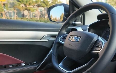 Geely Coolray I, 2021 год, 1 111 111 рублей, 9 фотография