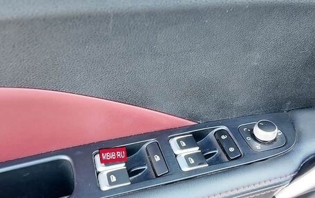 Geely Coolray I, 2021 год, 1 111 111 рублей, 14 фотография