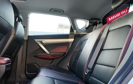 Geely Coolray I, 2021 год, 1 111 111 рублей, 15 фотография