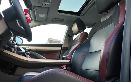 Geely Coolray I, 2021 год, 1 111 111 рублей, 8 фотография