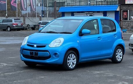 Toyota Passo III, 2014 год, 1 000 000 рублей, 1 фотография