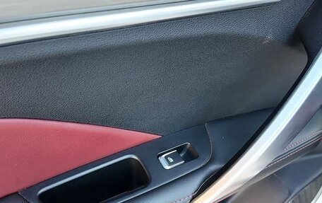 Geely Coolray I, 2021 год, 1 111 111 рублей, 16 фотография