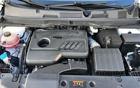 Geely Coolray I, 2021 год, 1 111 111 рублей, 20 фотография