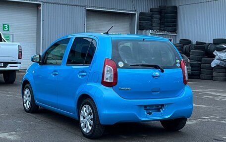 Toyota Passo III, 2014 год, 1 000 000 рублей, 2 фотография