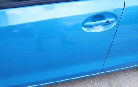 Toyota Passo III, 2014 год, 1 000 000 рублей, 10 фотография