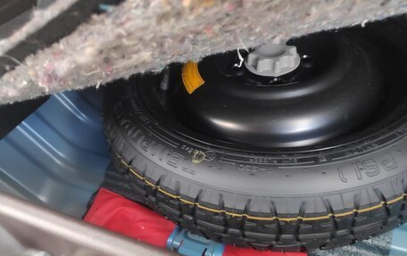 Toyota Passo III, 2014 год, 1 000 000 рублей, 17 фотография