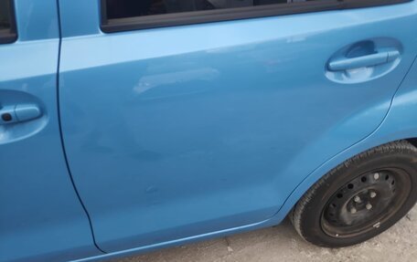 Toyota Passo III, 2014 год, 1 000 000 рублей, 9 фотография