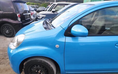 Toyota Passo III, 2014 год, 1 000 000 рублей, 12 фотография