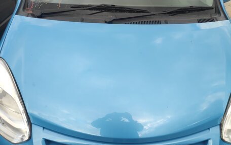 Toyota Passo III, 2014 год, 1 000 000 рублей, 13 фотография