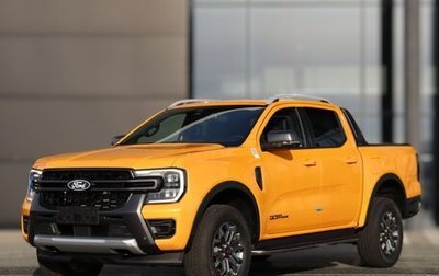 Ford Ranger, 2025 год, 6 350 000 рублей, 1 фотография