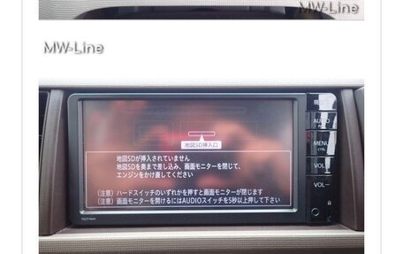 Toyota Passo III, 2014 год, 1 000 000 рублей, 22 фотография