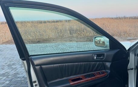 Toyota Camry V40, 2003 год, 980 000 рублей, 5 фотография