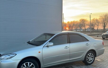 Toyota Camry V40, 2003 год, 980 000 рублей, 2 фотография