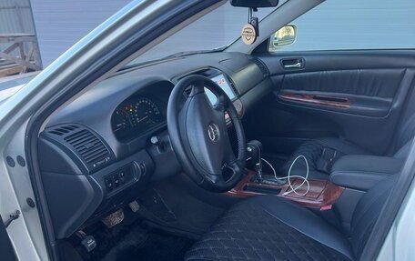 Toyota Camry V40, 2003 год, 980 000 рублей, 4 фотография