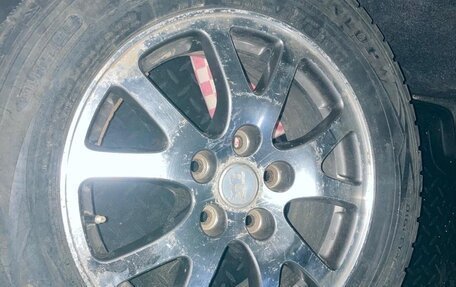 Toyota Camry V40, 2003 год, 980 000 рублей, 8 фотография