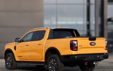 Ford Ranger, 2025 год, 6 350 000 рублей, 3 фотография