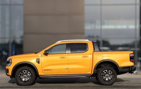Ford Ranger, 2025 год, 6 350 000 рублей, 2 фотография
