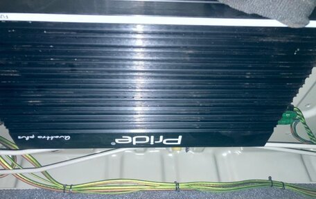 Toyota Camry V40, 2003 год, 980 000 рублей, 11 фотография