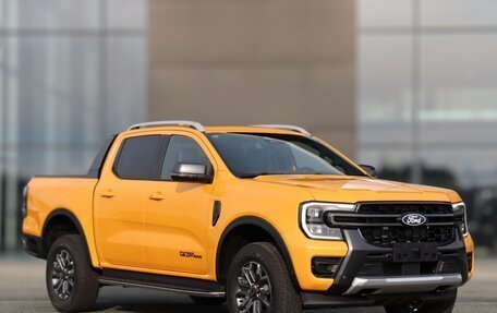 Ford Ranger, 2025 год, 6 350 000 рублей, 7 фотография