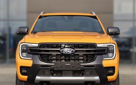 Ford Ranger, 2025 год, 6 350 000 рублей, 8 фотография