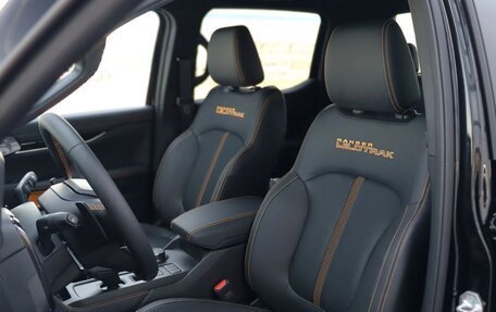 Ford Ranger, 2025 год, 6 350 000 рублей, 21 фотография