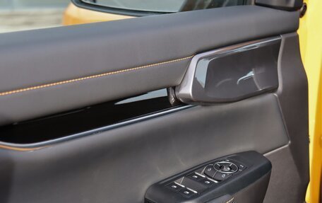 Ford Ranger, 2025 год, 6 350 000 рублей, 19 фотография