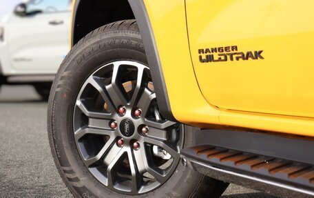 Ford Ranger, 2025 год, 6 350 000 рублей, 10 фотография