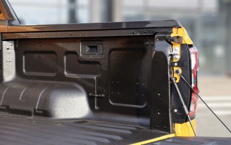 Ford Ranger, 2025 год, 6 350 000 рублей, 17 фотография