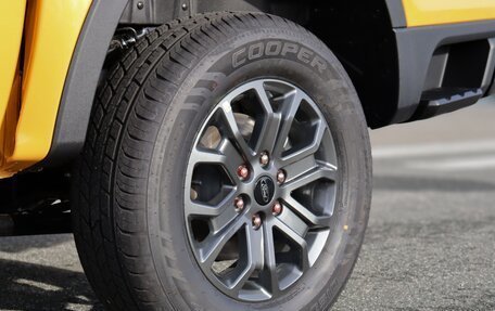 Ford Ranger, 2025 год, 6 350 000 рублей, 11 фотография