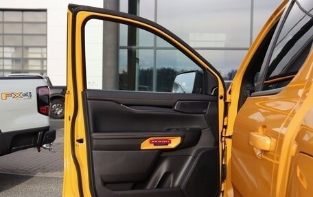 Ford Ranger, 2025 год, 6 350 000 рублей, 18 фотография