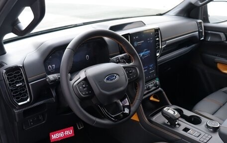 Ford Ranger, 2025 год, 6 350 000 рублей, 20 фотография