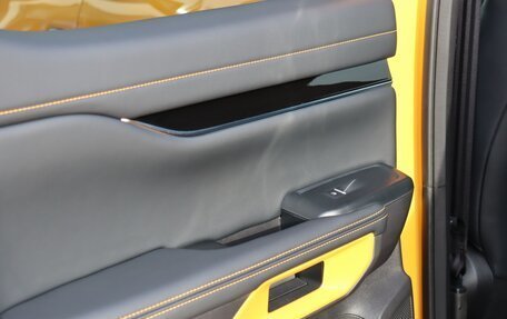 Ford Ranger, 2025 год, 6 350 000 рублей, 34 фотография