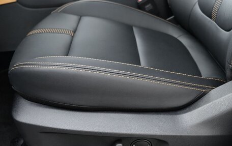 Ford Ranger, 2025 год, 6 350 000 рублей, 25 фотография