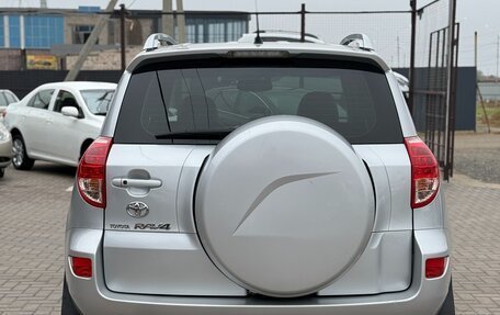 Toyota RAV4, 2006 год, 999 990 рублей, 5 фотография