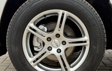 Toyota RAV4, 2006 год, 999 990 рублей, 8 фотография