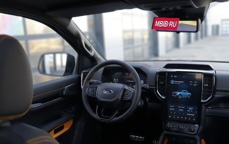 Ford Ranger, 2025 год, 6 350 000 рублей, 39 фотография