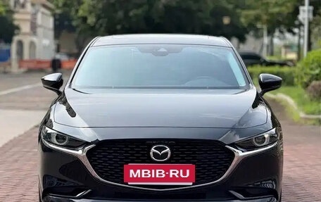 Mazda 3, 2023 год, 1 900 069 рублей, 2 фотография