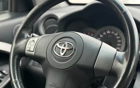 Toyota RAV4, 2006 год, 999 990 рублей, 16 фотография