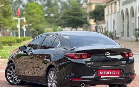 Mazda 3, 2023 год, 1 900 069 рублей, 5 фотография