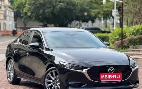 Mazda 3, 2023 год, 1 900 069 рублей, 3 фотография