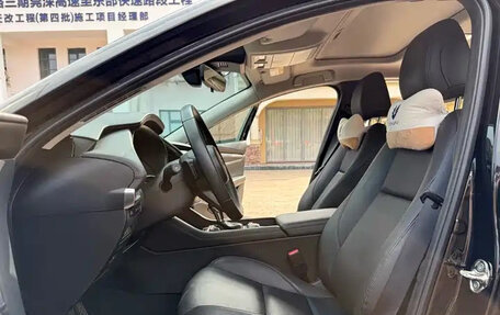 Mazda 3, 2023 год, 1 900 069 рублей, 12 фотография