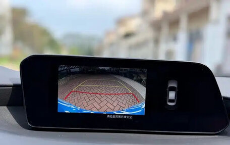 Mazda 3, 2023 год, 1 900 069 рублей, 16 фотография