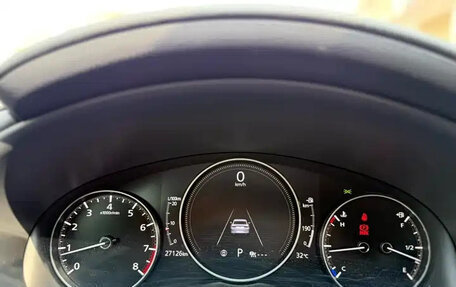 Mazda 3, 2023 год, 1 900 069 рублей, 15 фотография