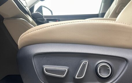 Toyota Highlander, 2025 год, 6 100 000 рублей, 14 фотография