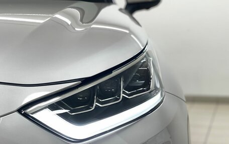 Toyota Highlander, 2025 год, 6 100 000 рублей, 8 фотография