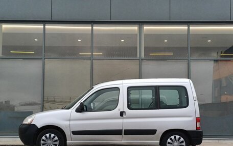 Citroen Berlingo II рестайлинг, 2011 год, 349 000 рублей, 6 фотография