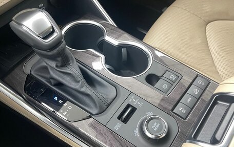 Toyota Highlander, 2025 год, 6 100 000 рублей, 16 фотография