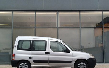 Citroen Berlingo II рестайлинг, 2011 год, 349 000 рублей, 3 фотография